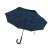 Obojstranný dáždnik 23 palcov, farba - blue
