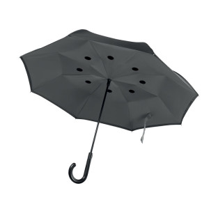 Obojstranný dáždnik 23 palcov