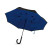 Obojstranný dáždnik 23 palcov, farba - royal blue