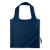 Skladacia taška 210D, farba - blue