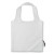 Skladacia taška 210D - farba white