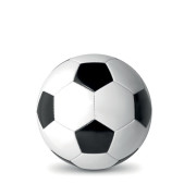 Futbalová lopta z PVC