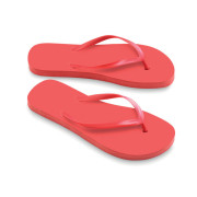 Plážové žabky z PE - No Brand
