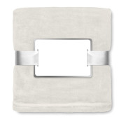 Flanelové fleecová deka