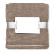 Flanelové fleecová deka