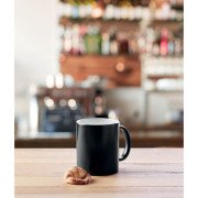 Farebný hrnček pre sublimáciu