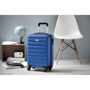 20 palcový škrupinový kufor