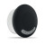 Bluetooth reproduktor do sprchy - farba čierna