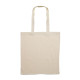Bavlnená nákupná taška - beige 3