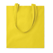 Farebná nákupná taška
