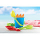 Hračky na pláž - multicolour 3