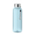 Tritanová fľaša 500 ml, farba - transparent light blue