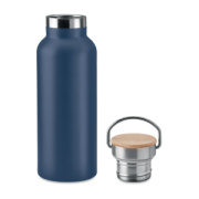 Dvojstenná fľaša 500 ml