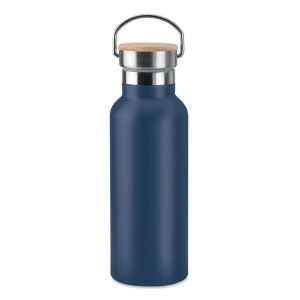 Dvojstenná fľaša 500 ml