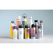 Dvojstenná fľaša 500 ml