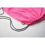 Batoh so šnúrkami zo 190T RPET