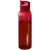 Fľaša Sky - Bullet - farba červená s efektem námrazy