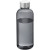 Fľaša Spring - Bullet - farba Transparentní černá