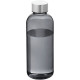 Fľaša Spring - Transparentní černá 6