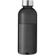 Fľaša Spring - Transparentní černá 3