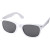 Slnečné okuliare SunRay - Bullet - farba bílá