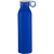 Hliníková športová fľaša Grom, farba - kráľovská modrá