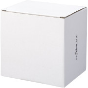 Keramický hrnček - drevené viečko / tácka Hearth