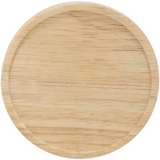 Keramický hrnček - drevené viečko / tácka Hearth