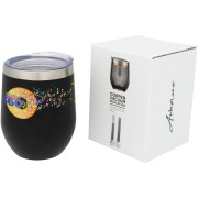 Corzo termo hrnček s izoláciou z medi a vákua