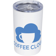 Termohrnček a termoska  330 ml-vákuová izolácia