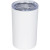 Termohrnček a termoska  330 ml-vákuová izolácia - Bullet - farba bílá
