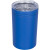 Termohrnček a termoska  330 ml-vákuová izolácia - Bullet - farba světle modrá