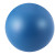 Antistresová loptička - Bullet - farba modrá