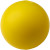 Antistresová loptička - Bullet - farba žlutá