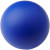 Antistresová loptička - Bullet - farba světle modrá