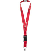 Lanyard Yogi