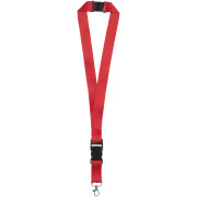 Lanyard Yogi