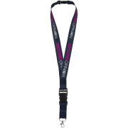 Lanyard Yogi