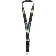 Lanyard Yogi