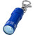 Svietidlo na kľúče Astro - Bullet - farba modrá