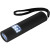 Mini žiarivá magnetická LED blikačka Grip Slim - STAC - farba černá