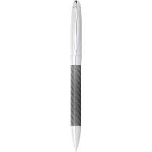 Klasické guľôčkové pero Winona - Stříbrný