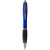 Guľôčkové pero Nash - Bullet - farba Modrá, Černá