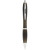 Guľôčkové pero Nash - Bullet - farba černá