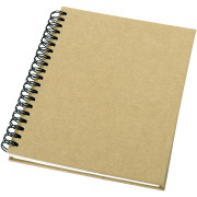 Zápisník Mendel - recyklovaný papier