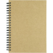 Zápisník Mendel - recyklovaný papier