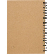 Zápisník Mendel - recyklovaný papier