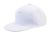 Baseball cap, farba - white