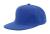 Baseball cap, farba - blue