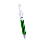 Vaccine guličkové pero